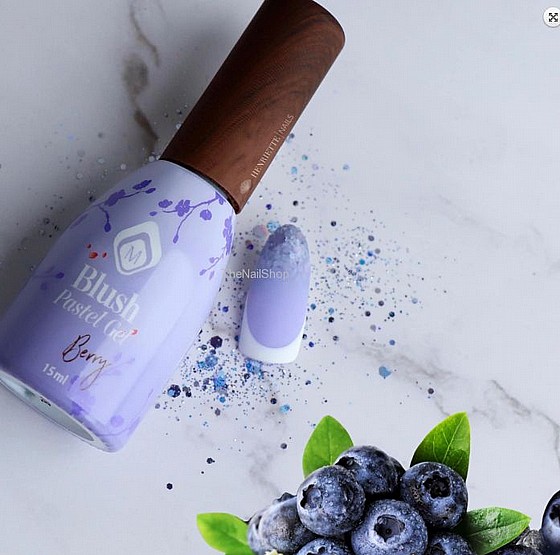 ����-BLUSH ���� �� ���� ���� Berry ������