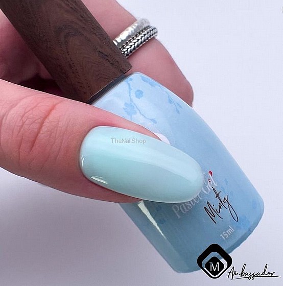 ����-BLUSH ���� �� ���� ���� Minty ������