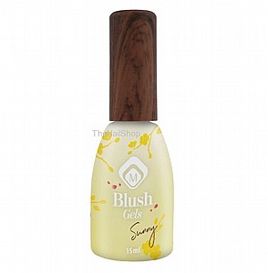 בלאש-BLUSH בסיס עם גוון פסטל Sunny מגנטיק בלאש-BLUSH בסיס עם גוון פסטל Sunny מגנטיק
