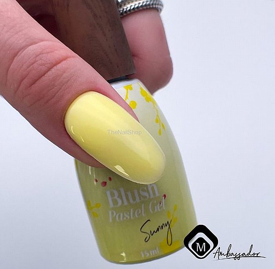 ����-BLUSH ���� �� ���� ���� Sunny ������