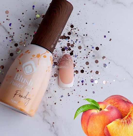 ����-BLUSH ���� �� ���� ���� Peachy ������