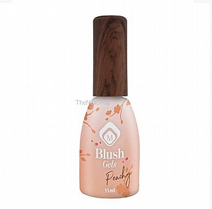 בלאש-BLUSH בסיס עם גוון פסטל Peachy מגנטיק בלאש-BLUSH בסיס עם גוון פסטל Peachy מגנטיק