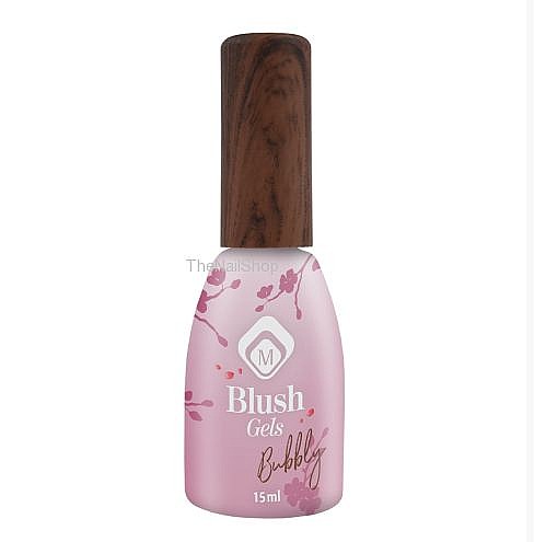 ����-BLUSH ���� �� ���� ���� Bubbly ������