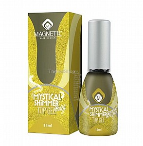��� ���� ��� ������- MAGNETIC MYSTICAL SHIMMER GOLD