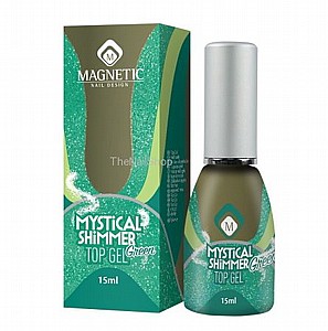 ��� ���� ���� ������- MAGNETIC MYSTICAL SHIMMER GREEN