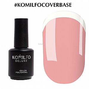 ������� ���� ���� 15 �"� KOMILFO COVER BASE