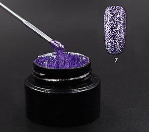 �'� ���� ����� NailShop ���� 7