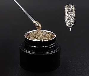 �'� ���� ����� NailShop ���� 8