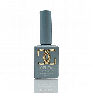 לק ג'ל GELITA G064 ג'ליטה 16 מ"ל לק ג'ל GELITA G064 ג'ליטה 16 מ"ל