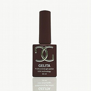 לק ג'ל GELITA B031 ג'ליטה 16 מ"ל לק ג'ל GELITA B031 ג'ליטה 16 מ"ל