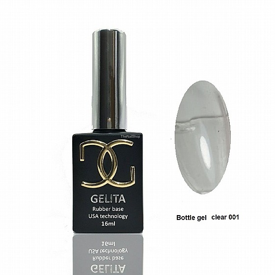 �� ���� ������ Bottle gel 001 - ���� GELITA 