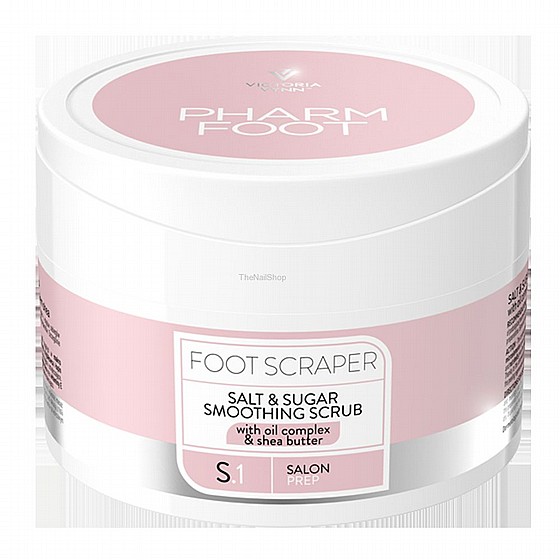 Pharm Foot | FOOT SCRAPER ��� ������ ���� ��� ����