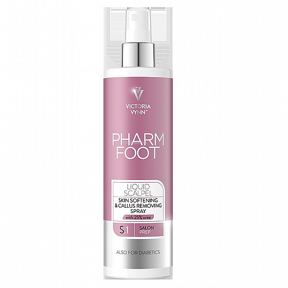 Pharm Foot | LIQUID SCALPEL ����� ���� ����� ����� �����