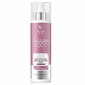 Pharm Foot | LIQUID SCALPEL ����� ���� ����� ����� �����