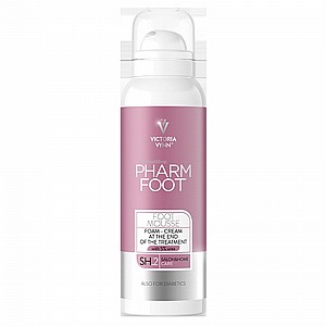 Pharm Foot | FOOT MOUSSE ��� ���� ���� ������ ��� ����-����� ������  - 5% ������ 