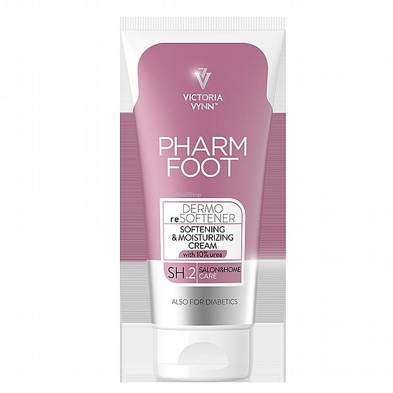 Pharm Foot | DERMO reSOFTENER ��� ���� ������ ���� ��� ����