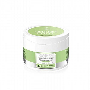 Pharm Foot | CRACKED HEEL PROTECTOR ��� ����� ������ ������ ������