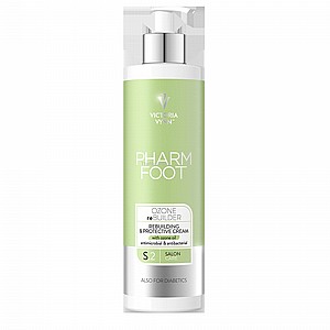  Pharm Foot | OZONE reBUILDER ��� ����� ������ ����� ��� �� ����