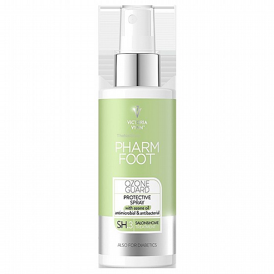 Pharm Foot | OZONE GUARD ����� ��� ����� ������ ���� ��� ����