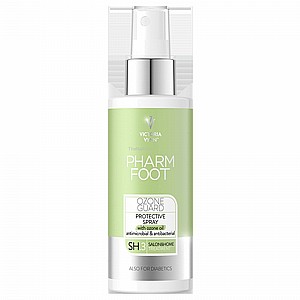 Pharm Foot | OZONE GUARD ����� ��� ����� ������ ���� ��� ����