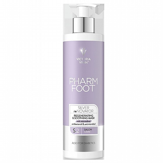  Pharm Foot | SILVER reNOVATOR ���� ���������� ����� ��� �������
