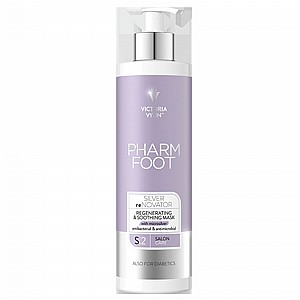  Pharm Foot | SILVER reNOVATOR ���� ���������� ����� ��� �������