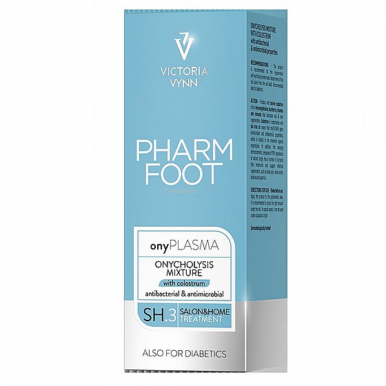 Pharm Foot | onyPLASMA ���� ��������� ������ ������� ������ ������������