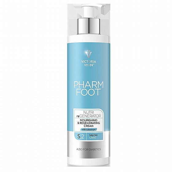 Pharm Foot | NUTRI reGENERATOR ��� ��������� ����� ������ ��� �������