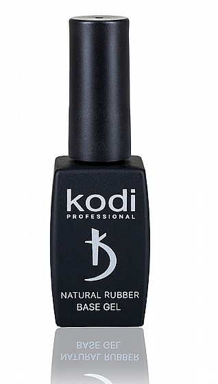 12 �"�  KODI Natural Rubber Base 