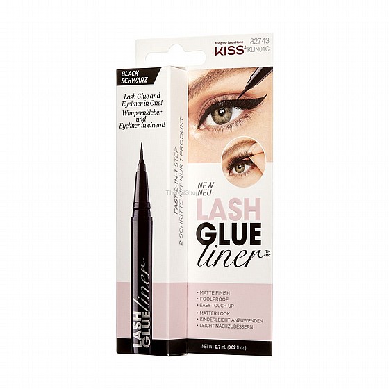 ��� ������� Glue Liner KISS ����