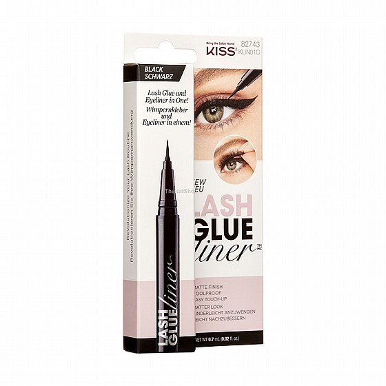 ��� ������� Glue Liner KISS ����