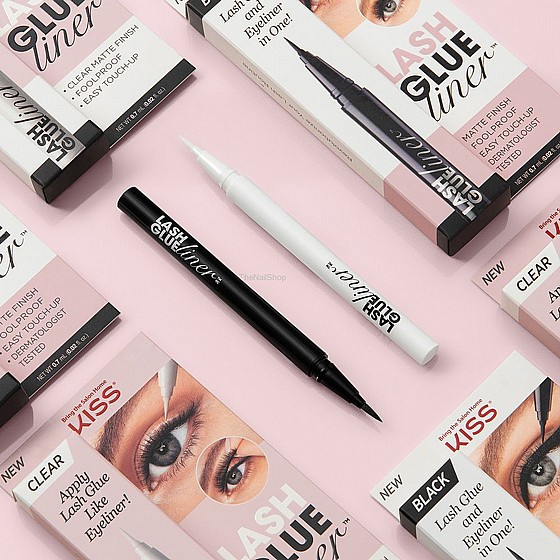��� ������� Glue Liner KISS ����