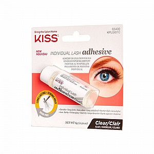 ��� ���� ������ ������ KISS Adhesive Lash Individual