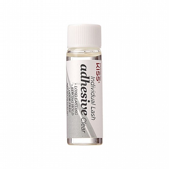 ��� ���� ������ ������ KISS Adhesive Lash Individual