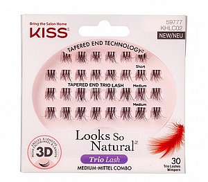 ����� ������ ���� Lashes Trio Couture Haute