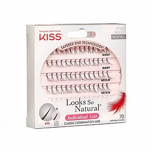 ����� ������ HauteCouture INDIVIDUAL LASH