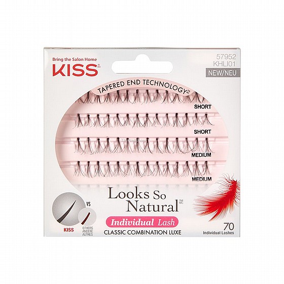 ����� ������ HauteCouture INDIVIDUAL LASH