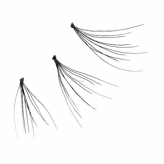 ����� ������ HauteCouture INDIVIDUAL LASH