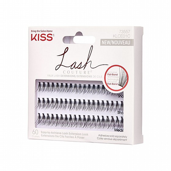 ����� ������ LASH COUTURE Faux Extensions Collection