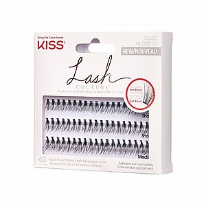 ����� ������ LASH COUTURE Faux Extensions Collection