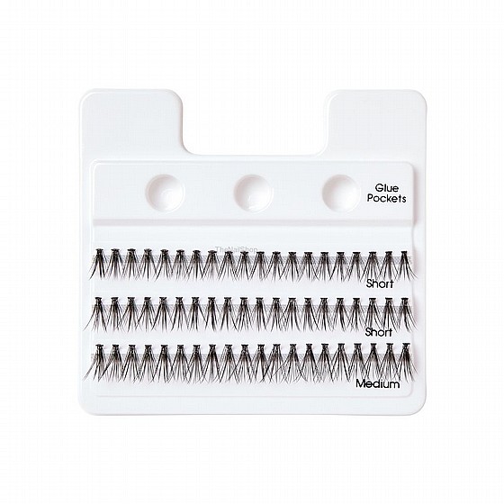 ����� ������ LASH COUTURE Faux Extensions Collection
