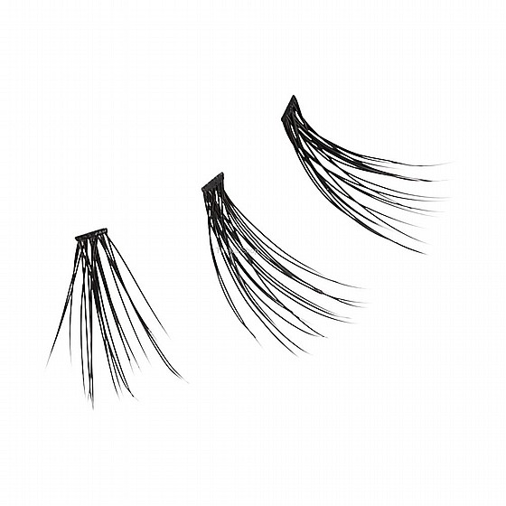 ����� ������ LASH COUTURE Faux Extensions Collection