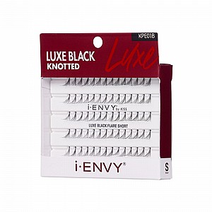 ����� ������ iEnvy-Luxe Black Knotted