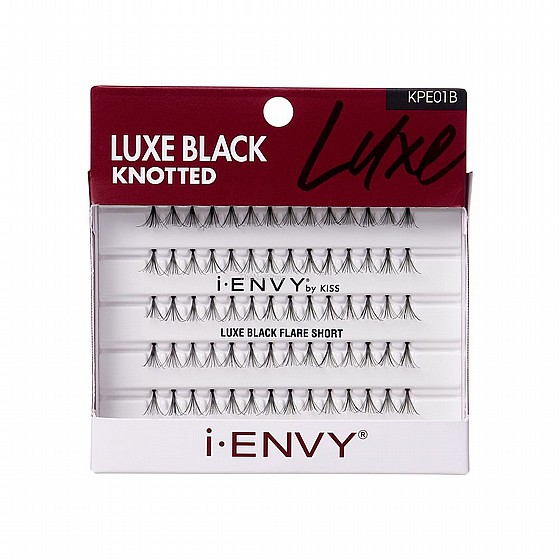 ����� ������ iEnvy-Luxe Black Knotted
