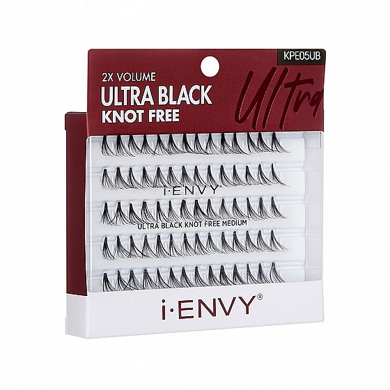 ����� ������ Free Knot Black Ultra iEnvy