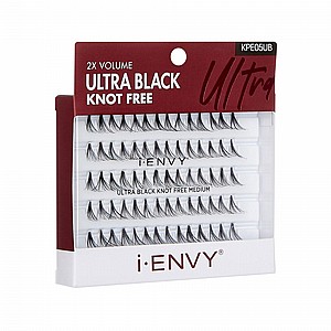 ����� ������ Free Knot Black Ultra iEnvy