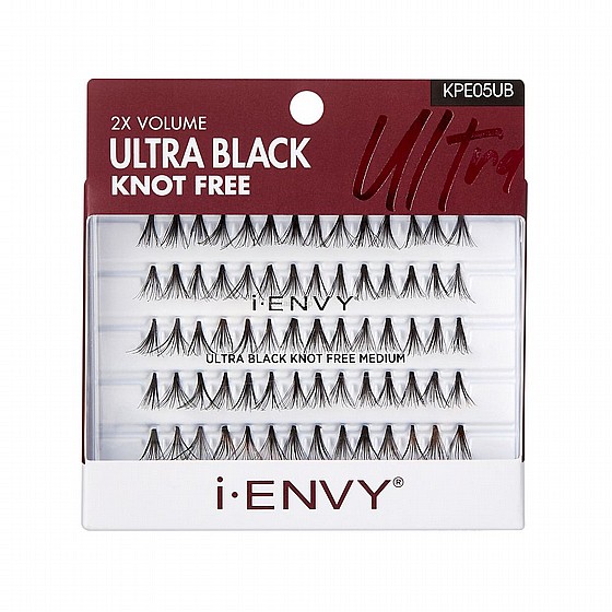 ����� ������ Free Knot Black Ultra iEnvy