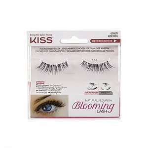 Lily - Lash Blooming Kiss ��� ����� ��������� ���� ��� 1 ��' KISS