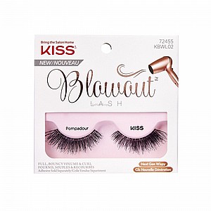 KISS ����� ��������� ����� ��� Lash Blowout