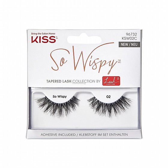 ����� ��������� ������� SoWispy KISS 02